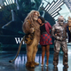 Image for article titled NBC finally gets it right with The Wiz Live!
